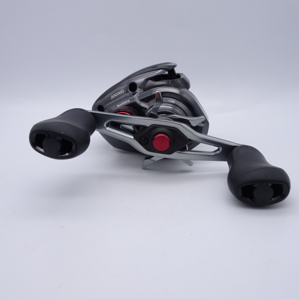 24スコーピオンMD 200XG